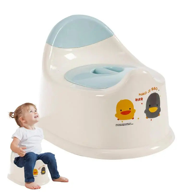 Baby Potty Training Seat