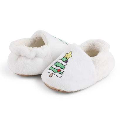 Baby Non-slip Floor Shoes