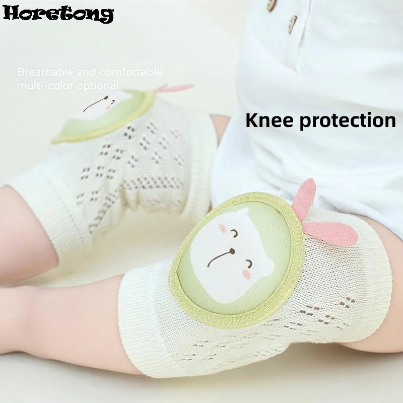 Kids Crawling Knee Pads