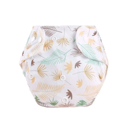 Reusable Cloth Diaper Cover