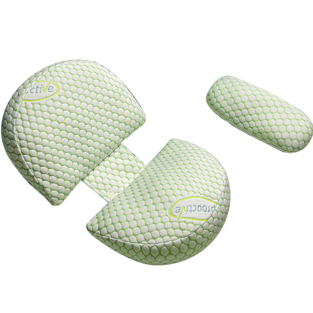 Pregnancy U shaped Waist Pillows