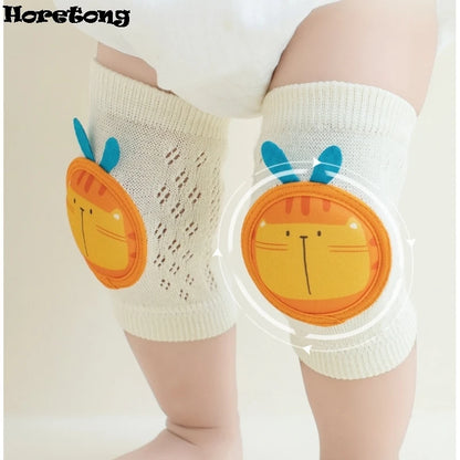 Kids Crawling Knee Pads