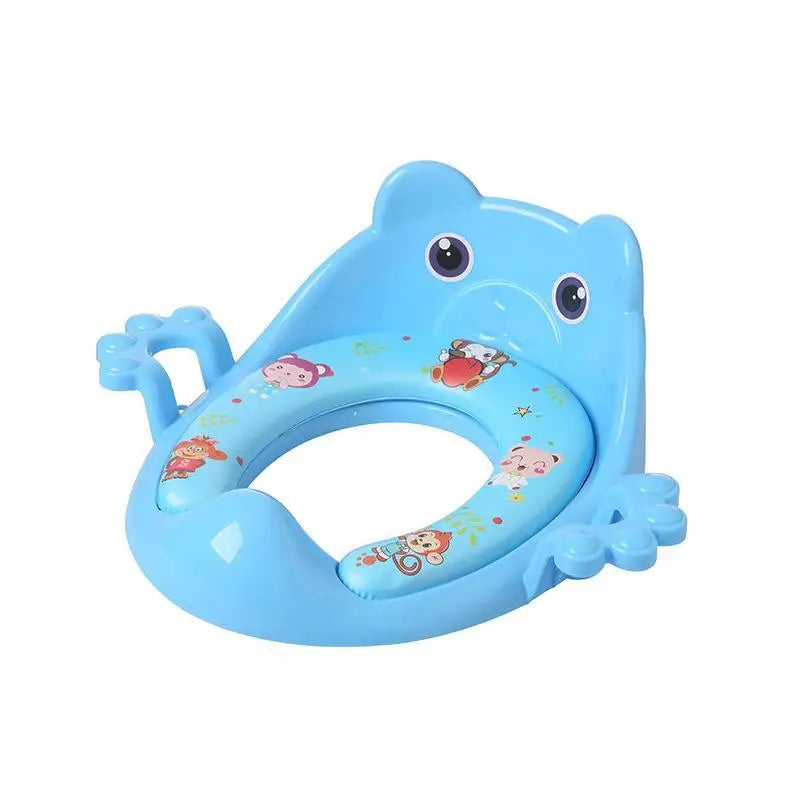 Multifunction Baby Toilet Car Child Pot