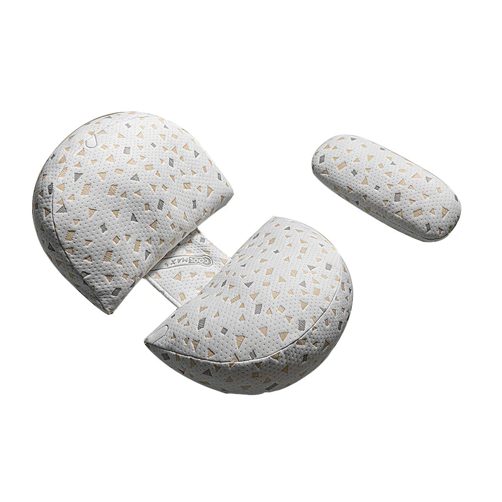 Pregnancy U shaped Waist Pillows