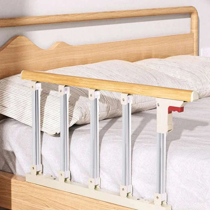 toddlers - baby bed side bedrails