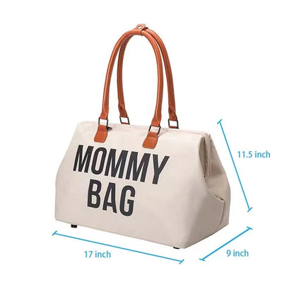 Fashion Diaper Bag