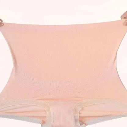 Ergonomic High-Waisted Maternity Panties