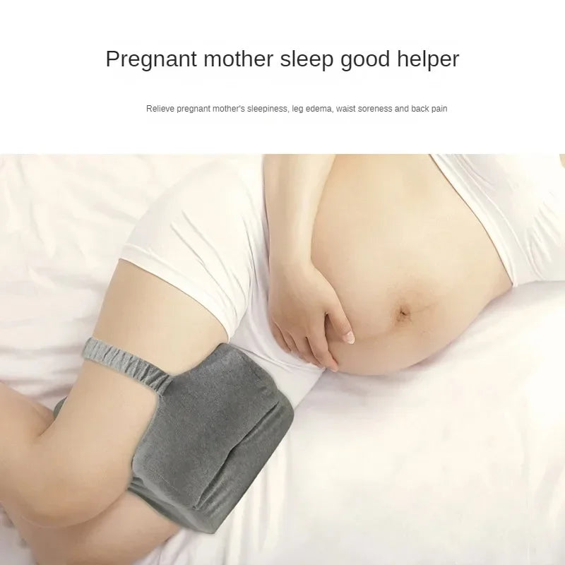 Leg  Side Sleeping Pregnant Women Pillow