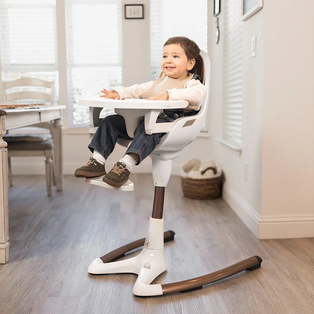 Hot Mom Baby High Chair