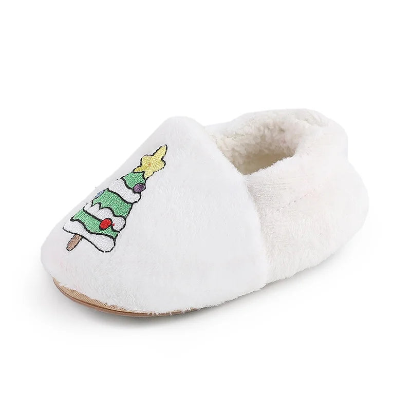 Baby Non-slip Floor Shoes