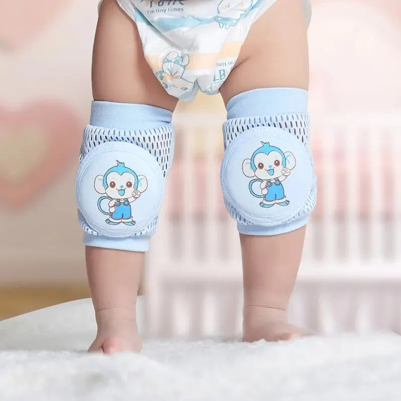 Baby Knee Pads & Elbow Protectors