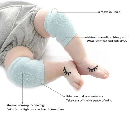 0-2 Years Baby Knee Pad