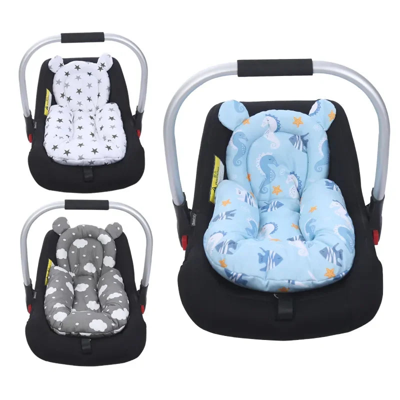 Baby Safety Seat Cushion