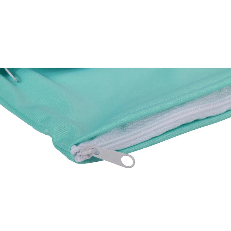 Multi-Reusable Baby Nappies Wet