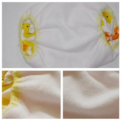 Reusable Cotton Cloth Diapers