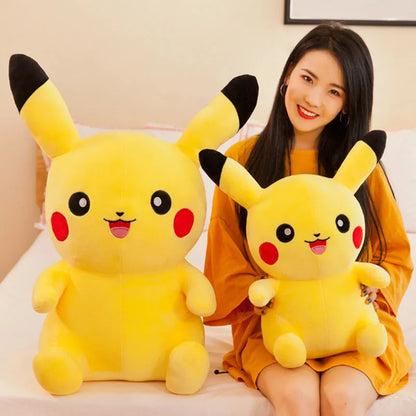 60cm Pikachu Plush Toys