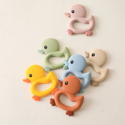 Baby Teether Food