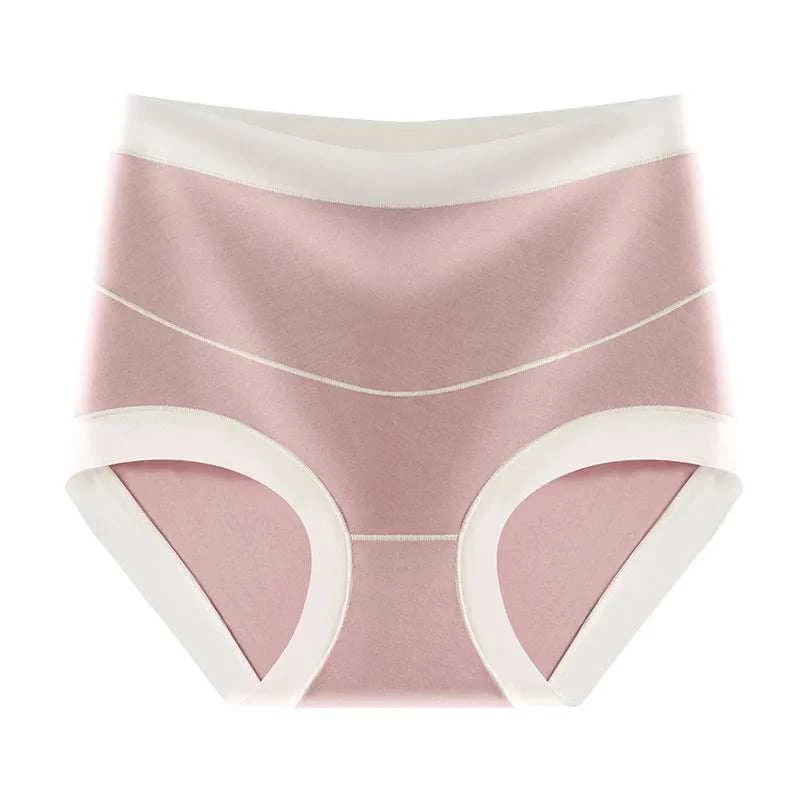 Ergonomic High-Waisted Maternity Panties