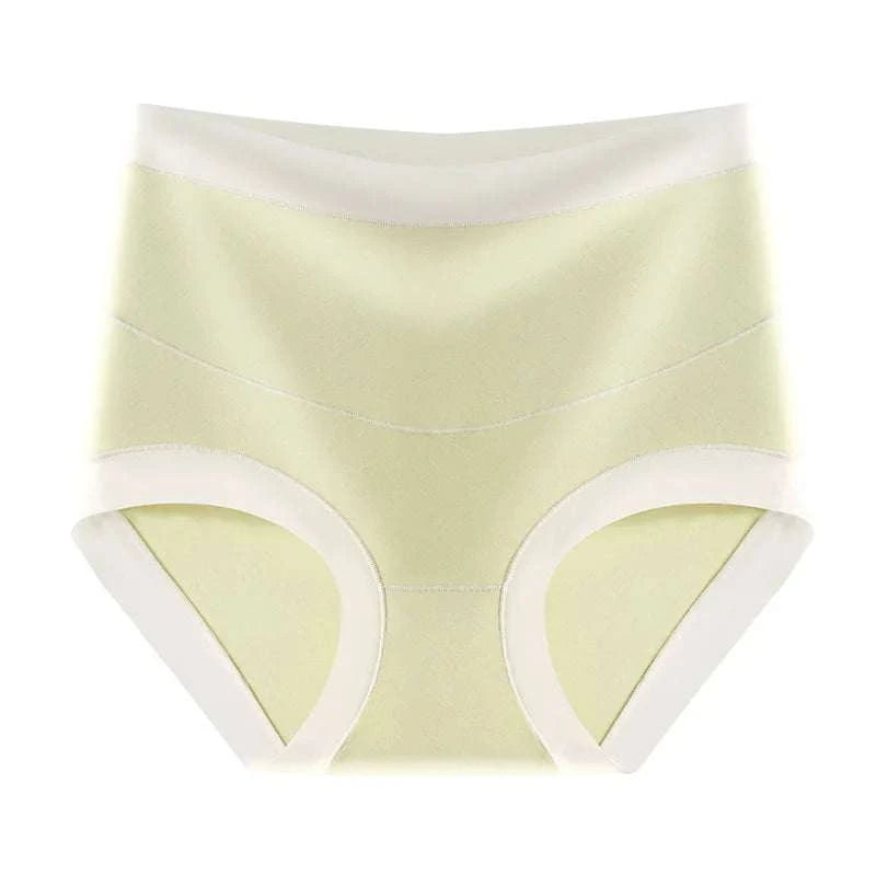 Ergonomic High-Waisted Maternity Panties