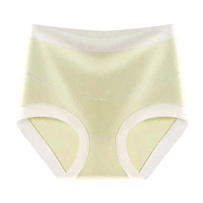 Ergonomic High-Waisted Maternity Panties