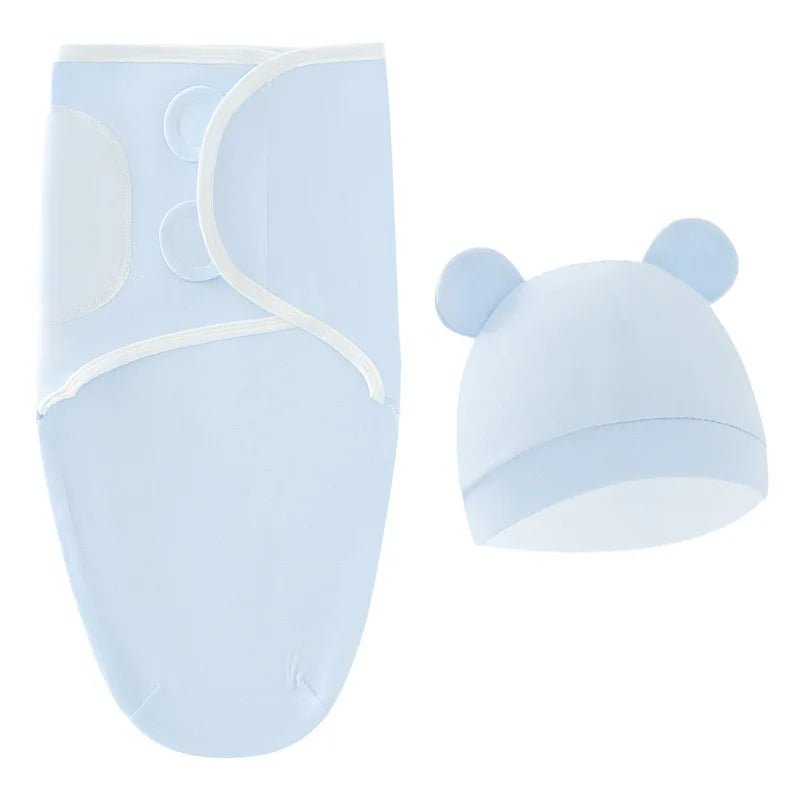 Cotton Baby Sleeping Bag