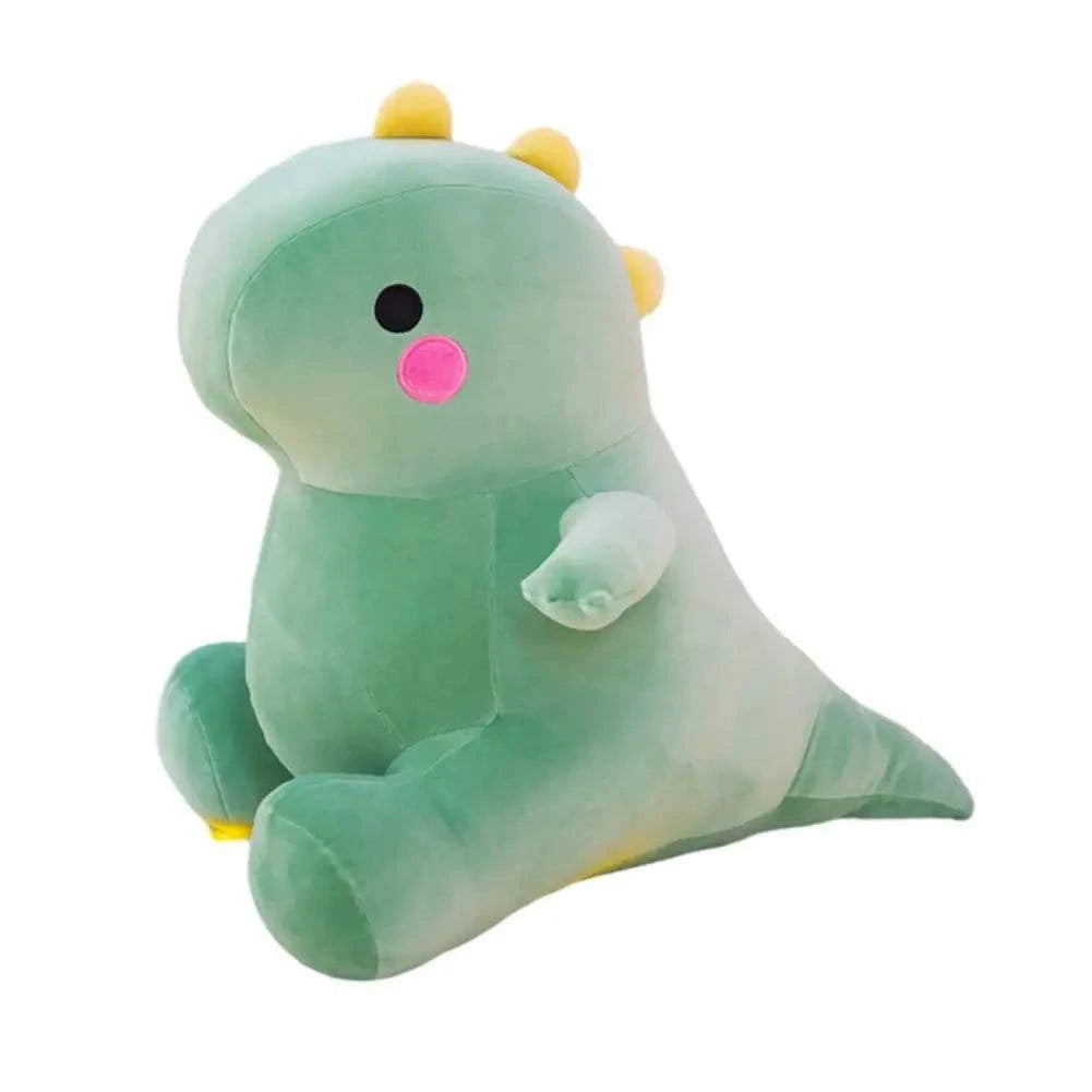 Safe Hypoallergenic Dinosaur Toy