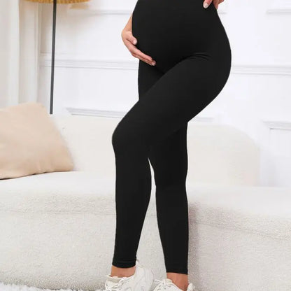 Pregnant Women's Long Yoga Pants