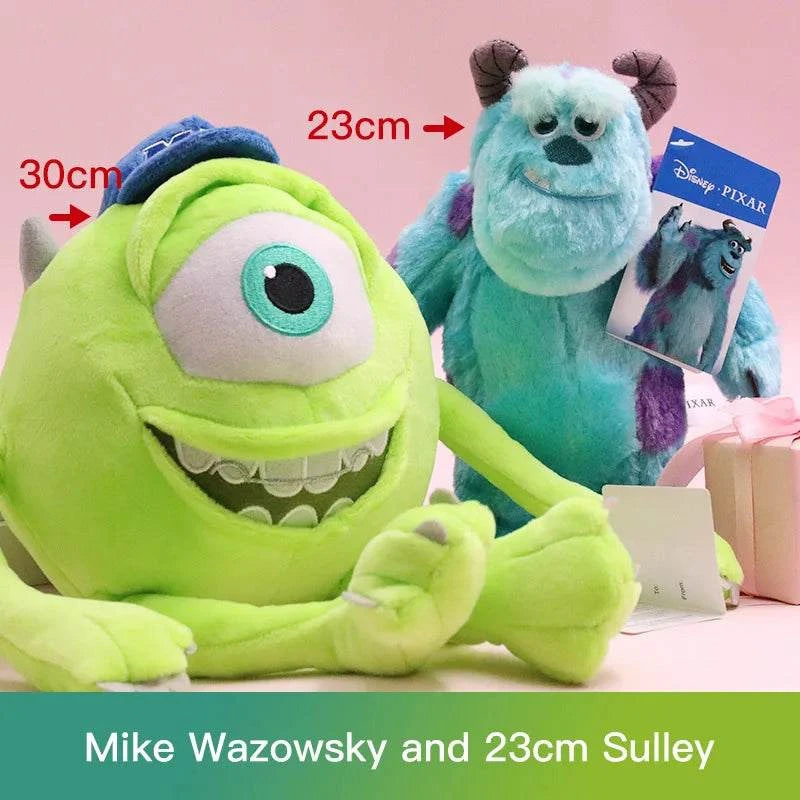 Disney Stuffed Plush Animals Toy Sets