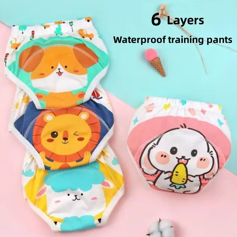 Baby Potty Training Pants