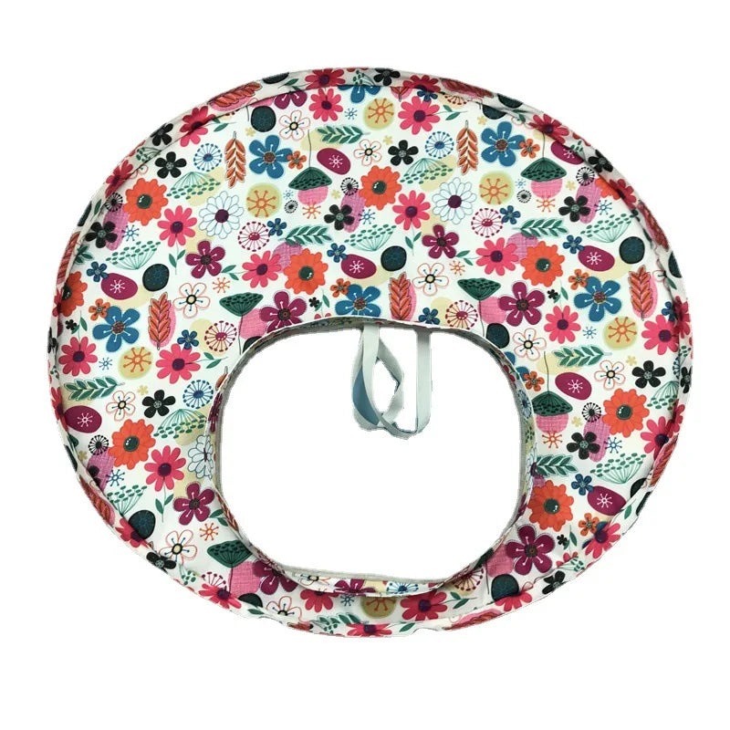 Infant Feeding Table Cover