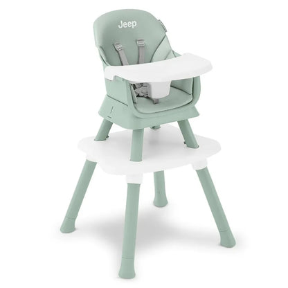 Jeep Milestone High Chair