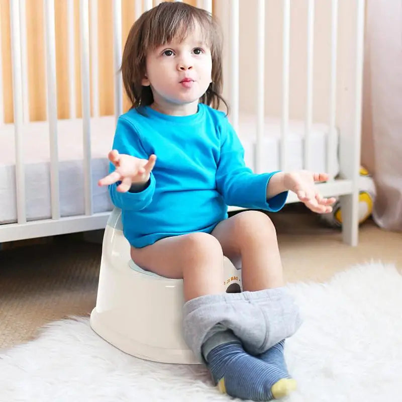 Baby Potty Training Seat