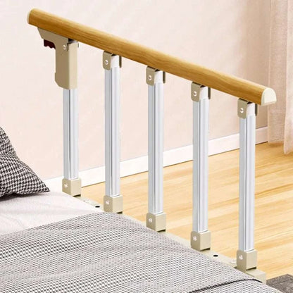 toddlers - baby bed side bedrails