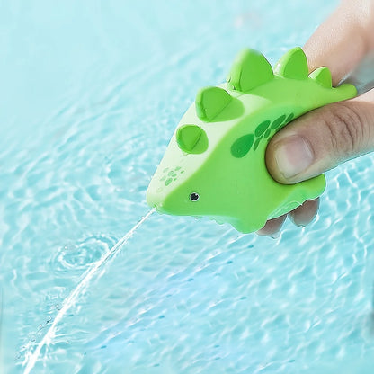 Toddlers Squirt Toy Dinosaur Kids Bath Toys