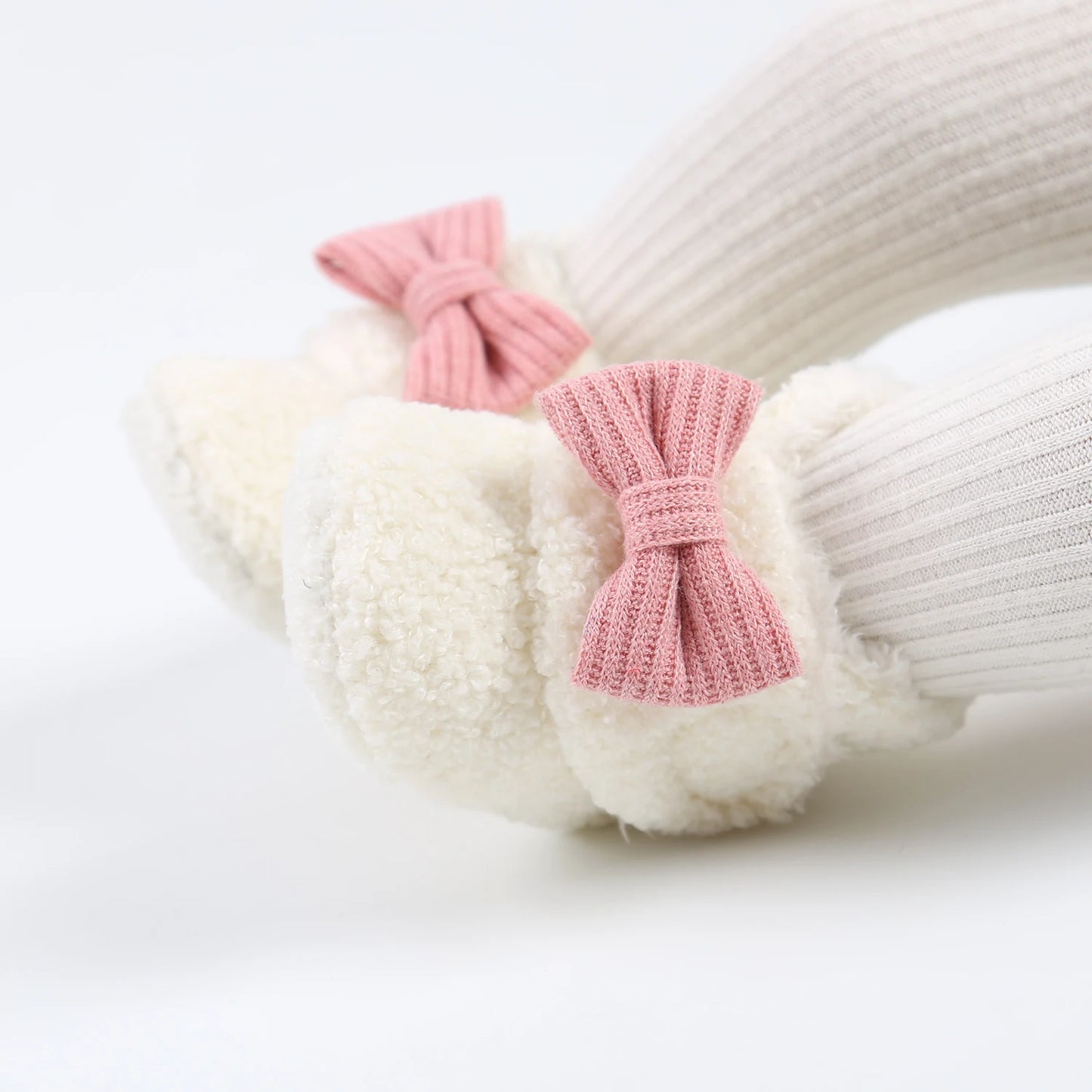 Baby Booties for Boys & Girls