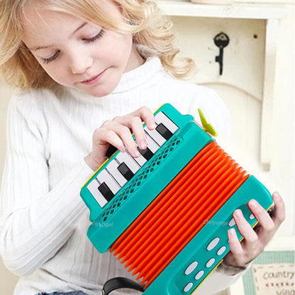 Accordion for Kids Musical Indoor