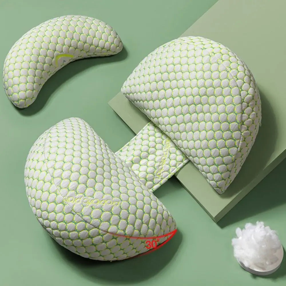 Pure Cotton Abdominal Support Pillow