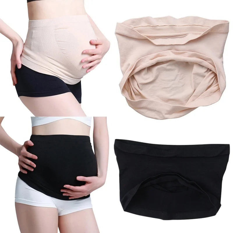 Maternity Belly Support Band