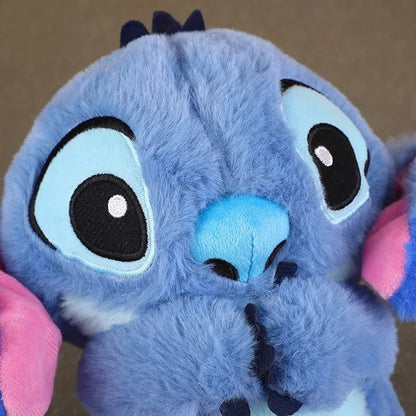 Kawaii Stitch Plush Doll