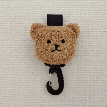 Bear Baby Stroller Hook