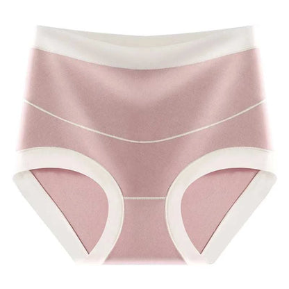 Ergonomic High-Waisted Maternity Panties