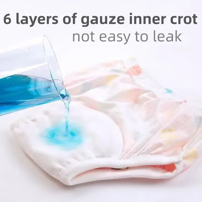 Baby Potty Training Pants