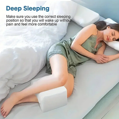 Leg Care Pillow