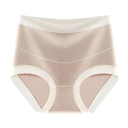 Ergonomic High-Waisted Maternity Panties