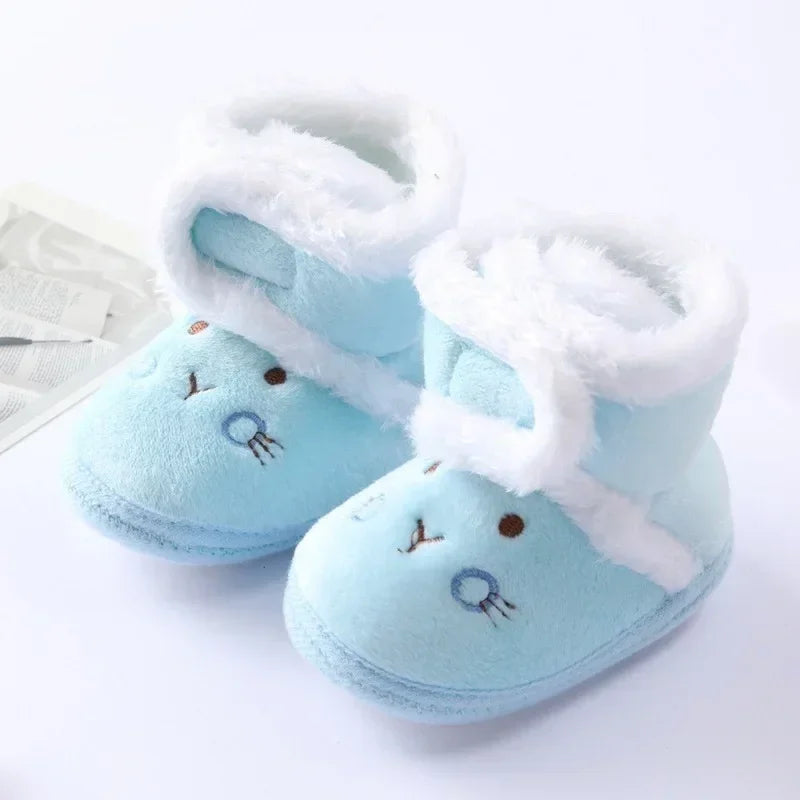 Snow Boots for Babies