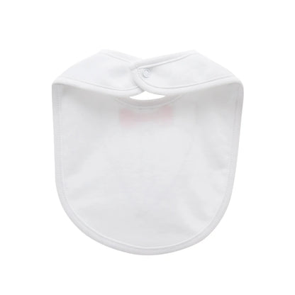 Cotton Baby Bibs