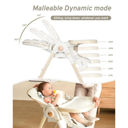 Baby High Chair