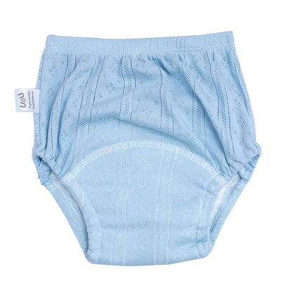 Solid Color Washable Diaper