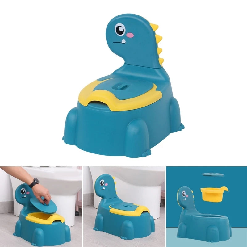 Adjustable Toddler Toilet Stool