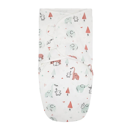 Cotton Baby Sleeping Bag